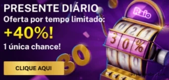 Slots com RTP
