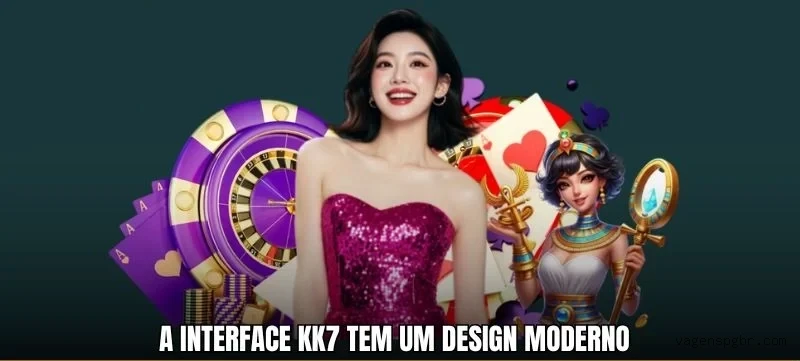 Catálogo de slots